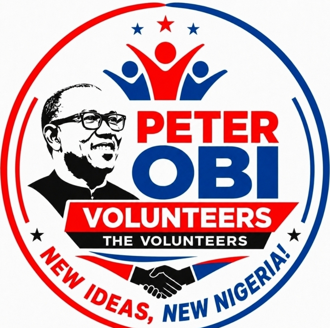 Peter Obi Volunteers (The Volunteers)